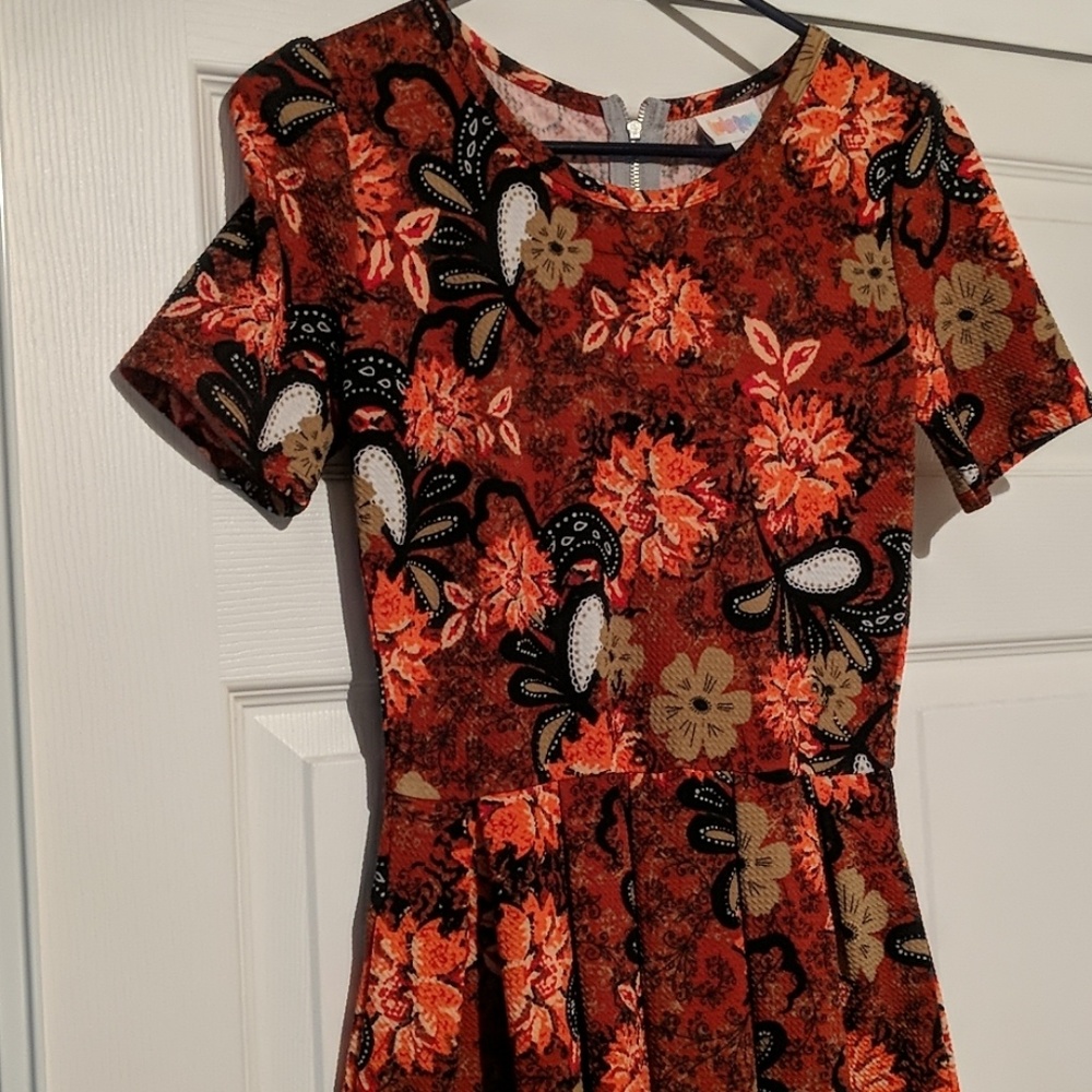 💓 sale today! Lularoe amelia